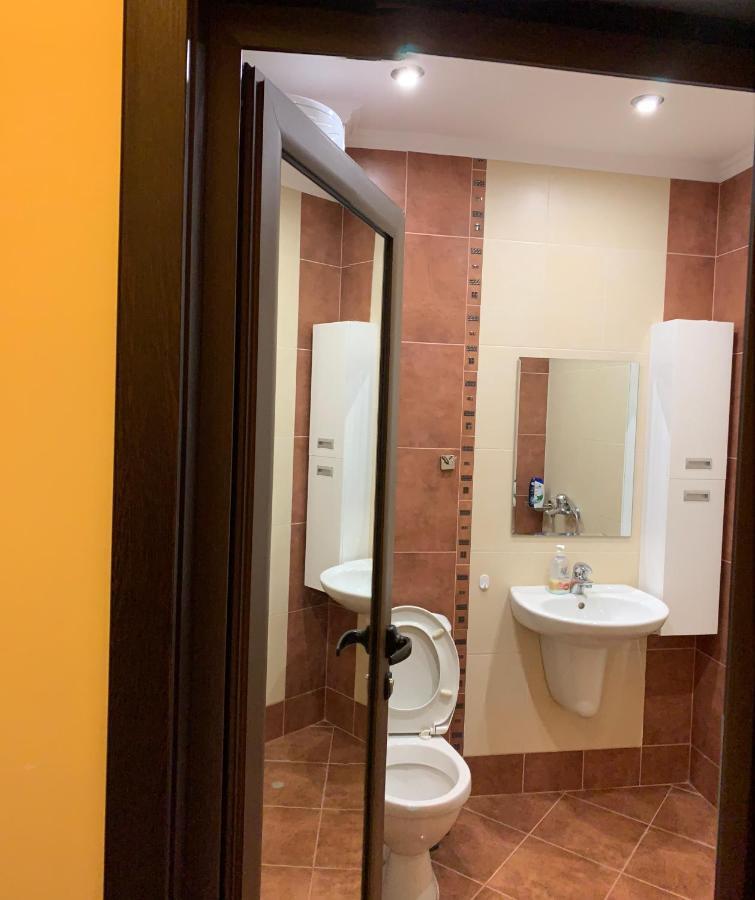 Lux Studio Gabrovo Eksteriør billede